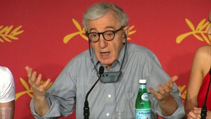 Aromë gruaje në Festivalin e Kanës - Top Channel Albania - News - Lajme