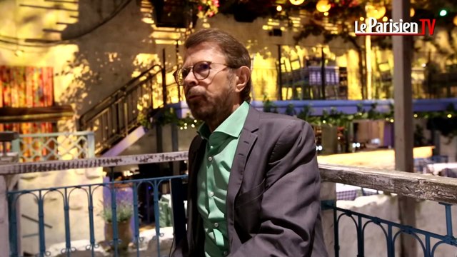 Björn Ulvaeus : ABBA ne se reformera jamais