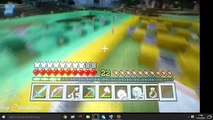 Minecraft Xbox Challenges In The Nether!