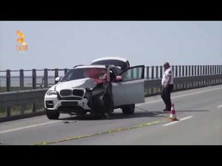 360° Gradë -AKSIDENTI NE VLORE