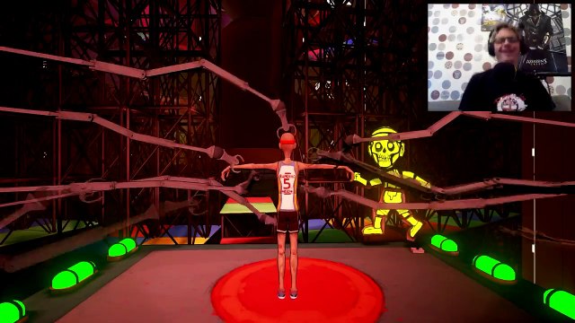 MON PETAGE DE CABLE (BEN AND ED)