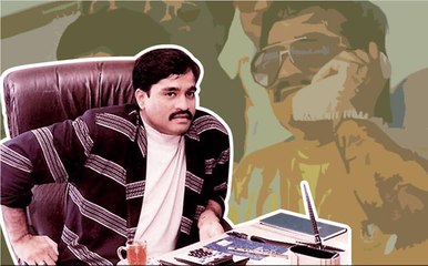 | LATEST 2016 |23-Year Pak Lie Exposed_ Watch Video of Dawood's House in Karachi - News18