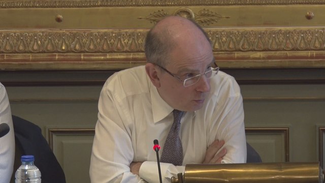 La présence de militaires dans les prisons permet de mobiliser 40 policiers de moins par jour