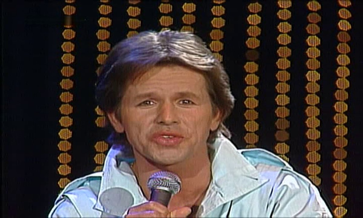 Super-Hitparade 1985