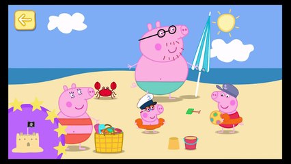 Peppa Pig: Holiday (Entertainment One) - Best App For Kids