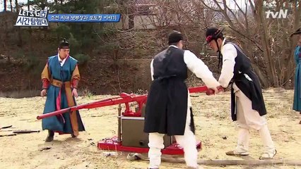 160511 렛츠고 시간탐험대 E03-1