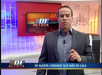 RELATOS DE UMA REFÉM