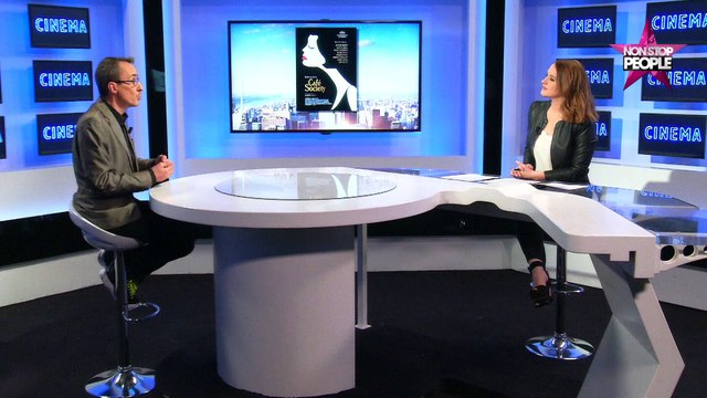 Café Society hors compétition à Cannes : Woody Allen a toujours refusé d'être jugé ! (Exclu vidéo)