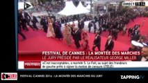Festival Cannes 2016 : La montée des marches du jury (Vidéo)