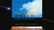 READ book  Business Research Methods 12th Edition Online Free