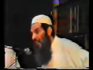 الشيخ الفزازي و الشيخ العرعور   2