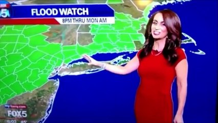 Girls News Bloopers - Latest - Really Funny