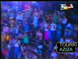 الفنان مارسال خليفة ــ منتصب القامة أمشي