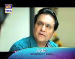 Judai Episode 14 Promo ARY Digital drama - 11 May 2016