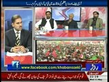 Khabar Roze Ki - 11th May 2016