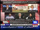 Aap federal minister hain aur pta nahi kitnay din rhain gaye- Aamir Liaqat telling why He praises Pak Army