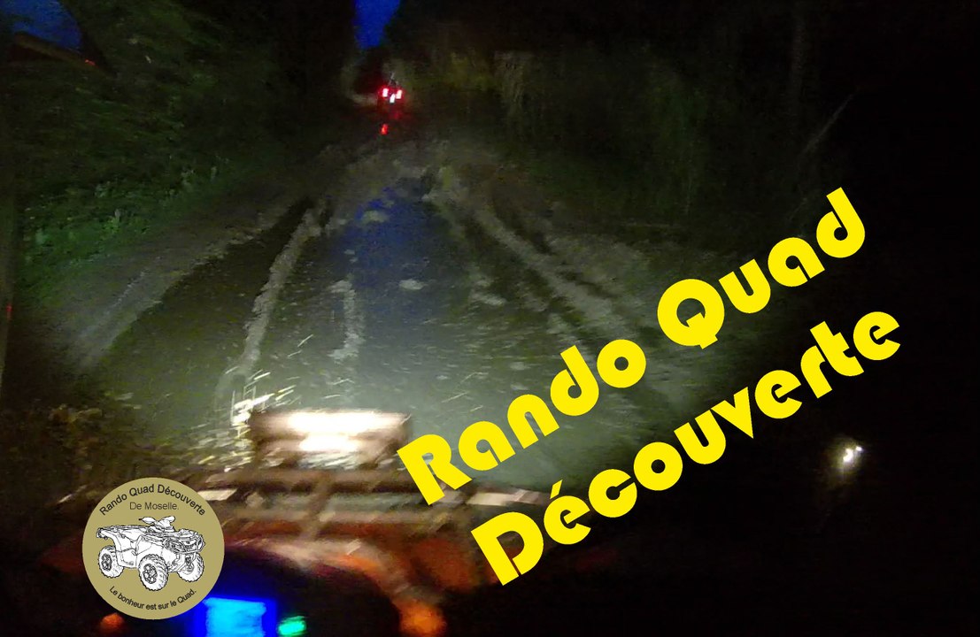 quad de nuit (7 mai 2016) part 2