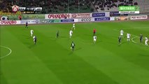 Fyodor Smolov Goal HD - Krasnodar 2-0 Krylya Sovetov Samara - 11-05-2016