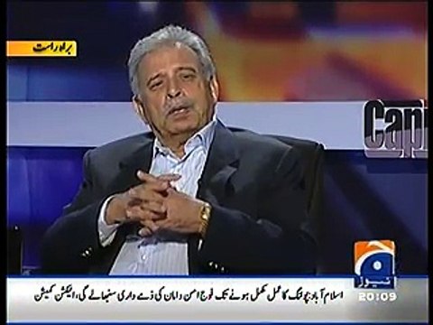 PML-N ek senior member ne aaj kya kiya jab unhone Talal,Abid Sher Ali aur Danial Aziz ki aaj ki Media talk dekhi ?? Hami