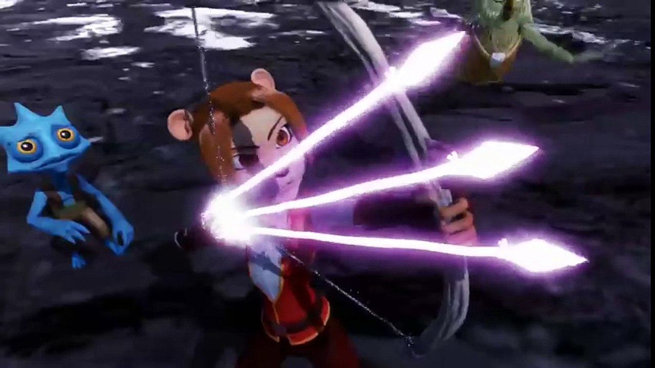 Paddle Pop DinoTerra - Episode 11