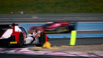 WEC Prologue 2016 - The LM P2 class stronger than ever