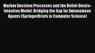[PDF] Markov Decision Processes and the Belief-Desire-Intention Model: Bridging the Gap for