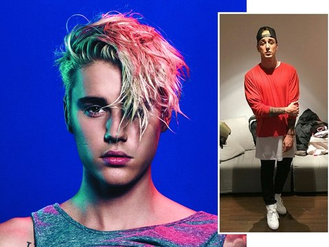 Justin Bieber - What Do You Mean? (Jadel Cover) | Jadel Versiona a Justin Bieber (What Do U Mean?) | Tu Cara Me Suena