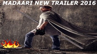 Madaari_Trailer 2016 new2 Bollywood Movie Trailer