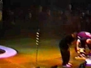 Staind - Need To (Korn cover)