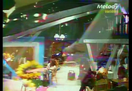 Alain souchon Jamais content