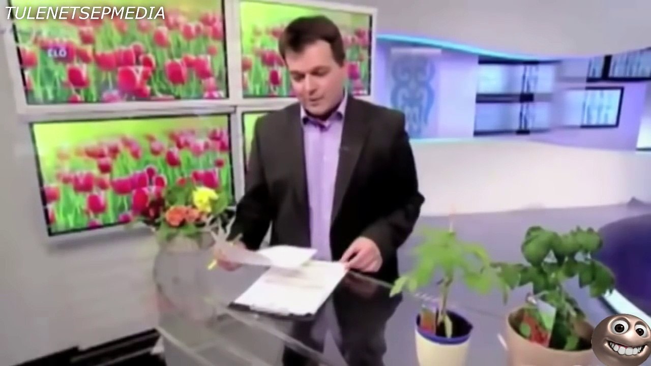 Funny News Bloopers April 2016 - BEST NEWS BLOOPERS Funniest Videos Compilation