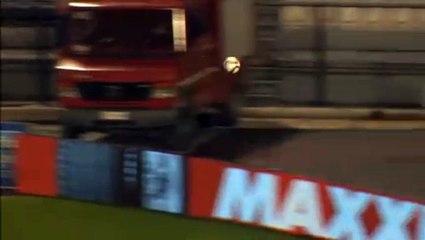 Jakob Johansson Goal - PAOK Saloniki 0-1 AEK Athens - 11.05.2016