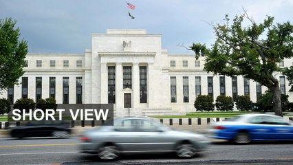 Hedge funds missing a (central bank) trick?