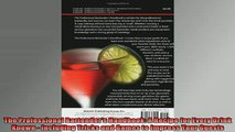 Downlaod Full PDF Free  The Professional Bartenders Handbook A Recipe for Every Drink Known  Including Tricks Full EBook