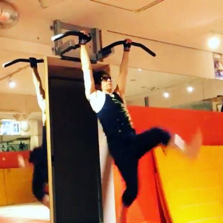 GACKTstagram 2016.05.10