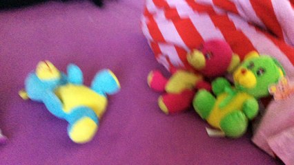 frozen clip party is over talking english