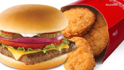 Wendy's Sales Soar, Competitors Want in on the Action