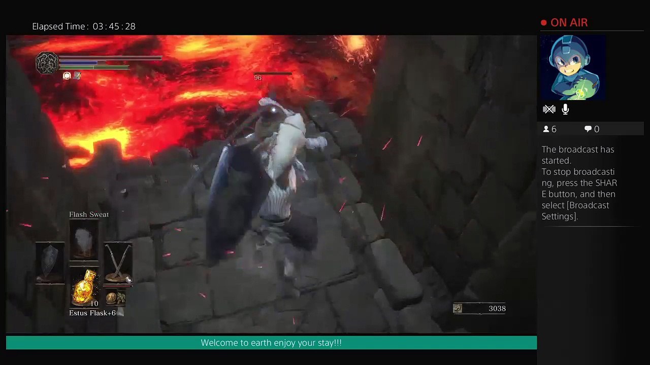 GTGGames: Dark Souls 3 (2)