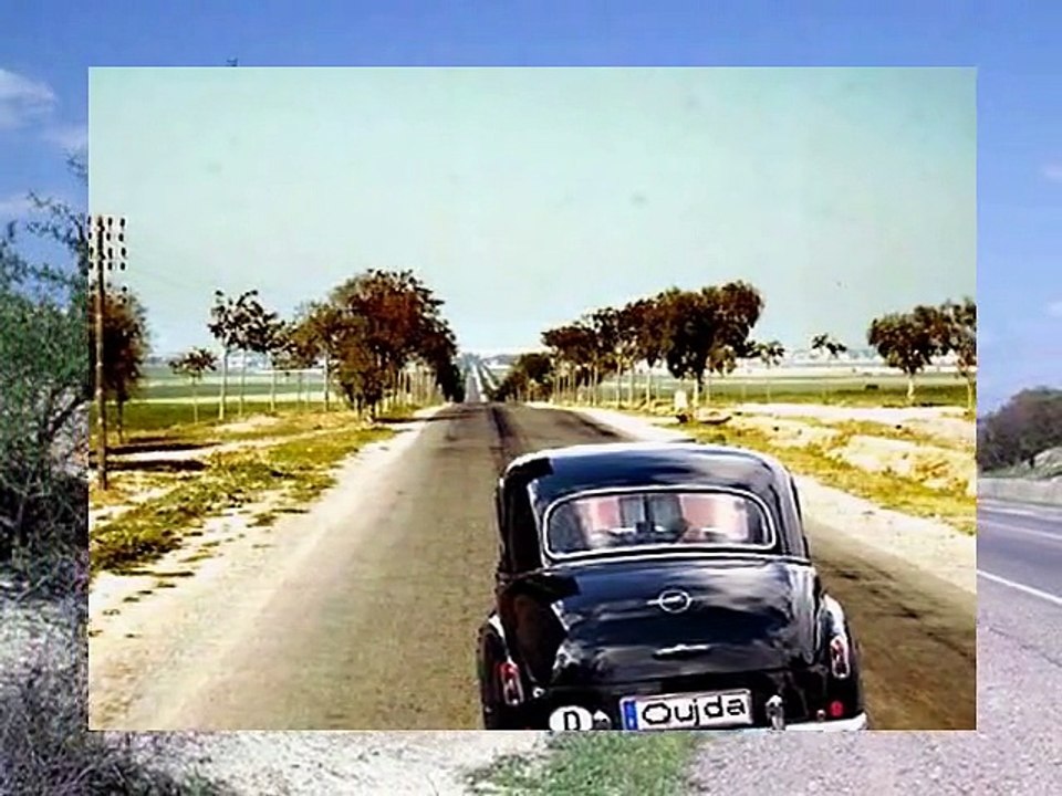 A time it was...and what a time it was !