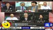 Aamir Liaquat k mutabiq  General Raheel nay Nawaz Sharif ko Astifa dene ka order krdia