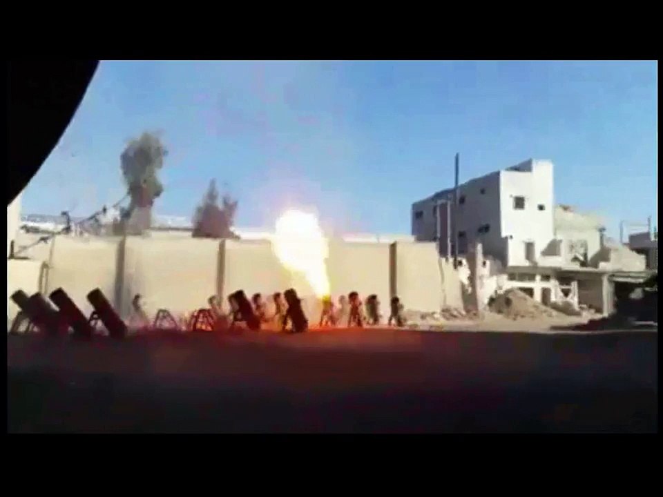 Шокирующее видео геноцида׃ за неделю террористы...