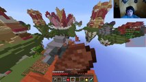 Minecraft Skywars _ Il KING delle SkyWars