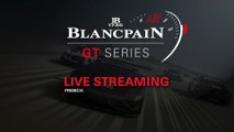 Blancpain GT Series -  Endurance Cup - Paul Ricard - French...