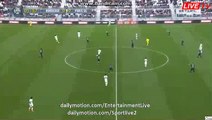 Zlatan Ibrahimovic Fantastic Elastico Skills - Bordeaux 0-0 PSG