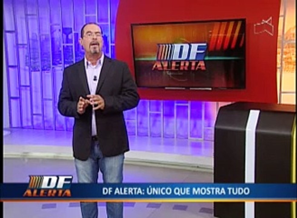 ARMADO ATÉ OS DENTES