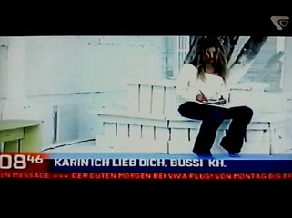 Gracia - Run & hide (VIVA PLUS) [Der gute morgen] ---> Ilove viva plus