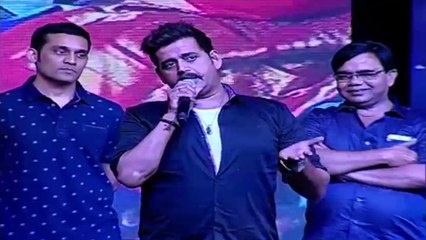Vilam Speech At Okka Ammai Thappa Audio Launch