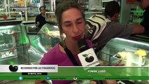 Caraqueños cada vez encuentran menos el tan anhelado pan