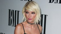 Reality TV Fan Taylor Swift Reveals Her Favorite Show