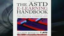 READ book  The ASTD eLearning Handbook Full EBook